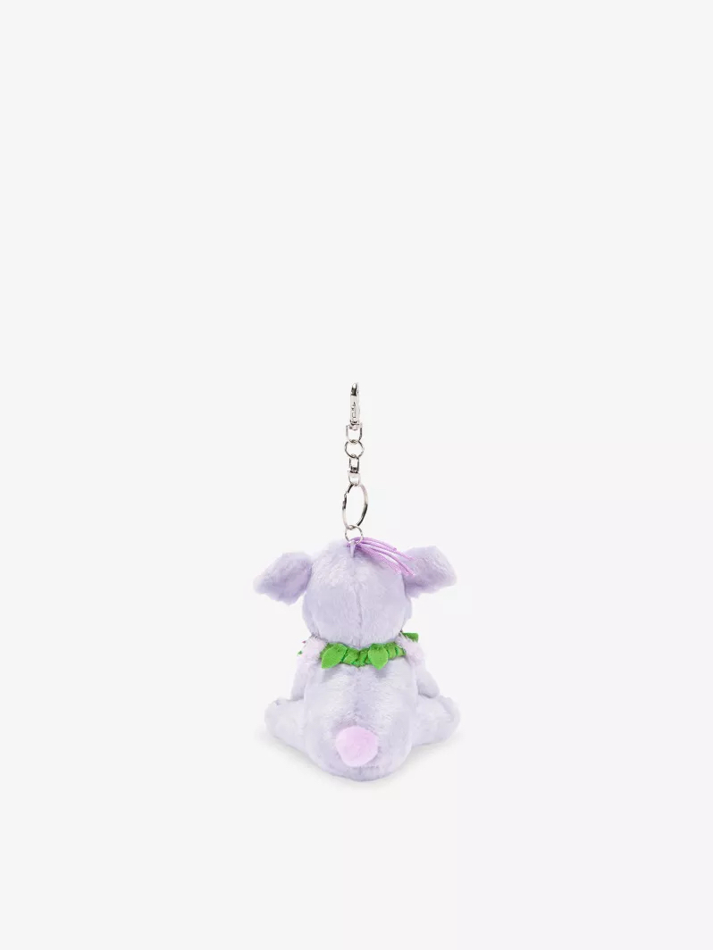 Disney Store Japan Mugiwara Lumpy 嘟嘟