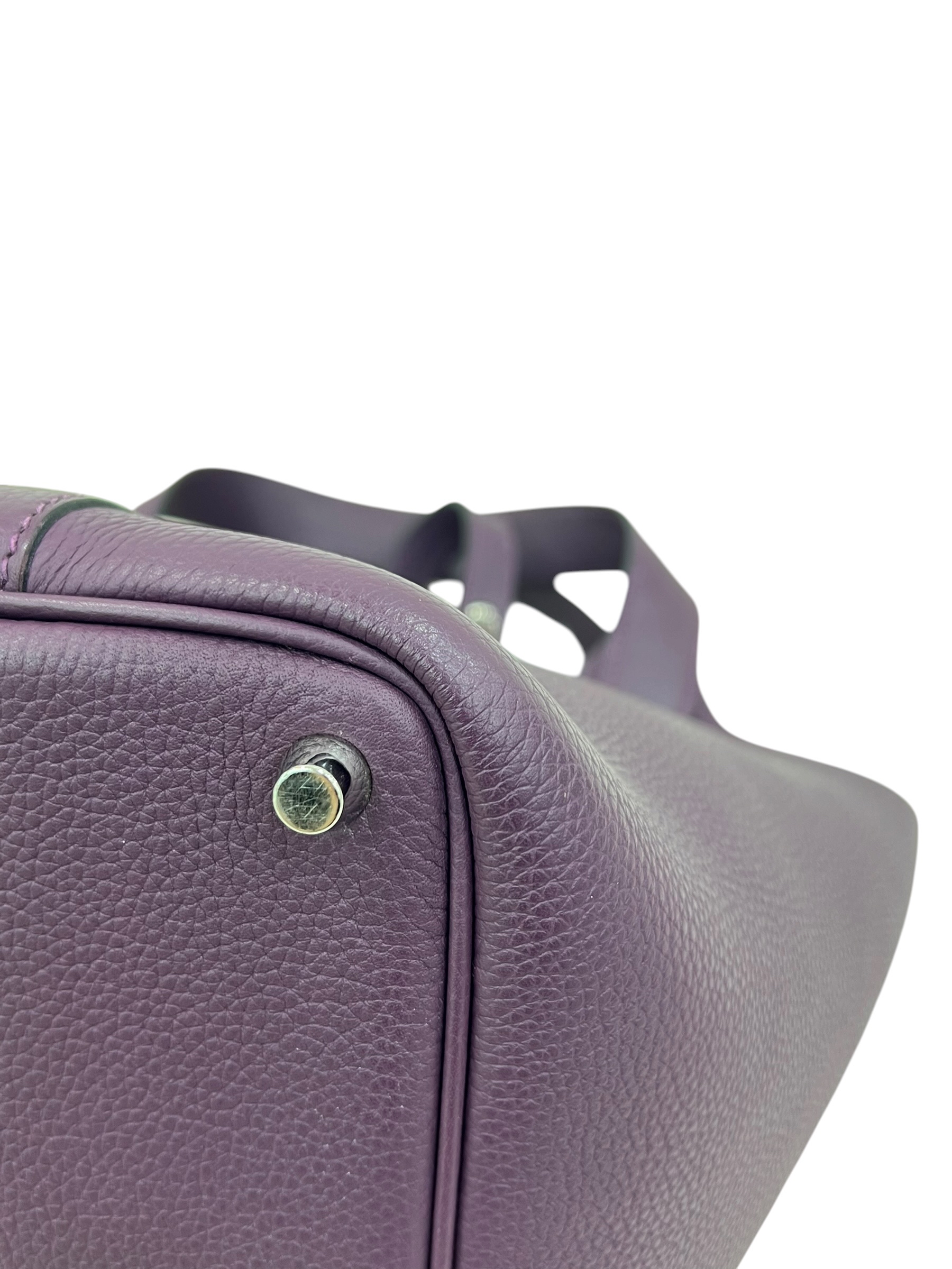 Pre-Owned HERMÉS P18 Stamp U / Product Code: 071702