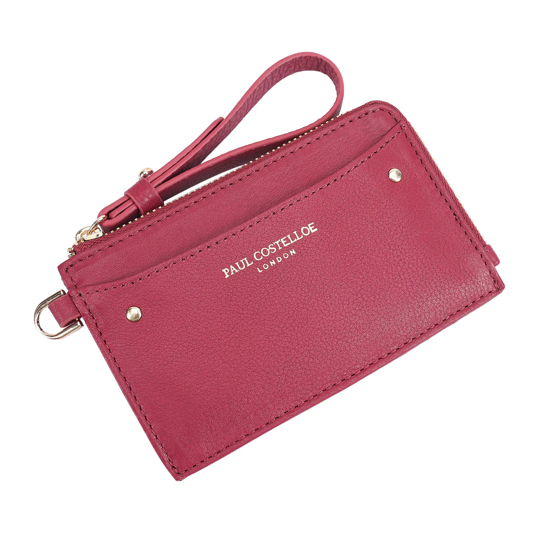 ［訂購］英國代購 Paul Costelloe ZYRAH錢包 PCW6962X