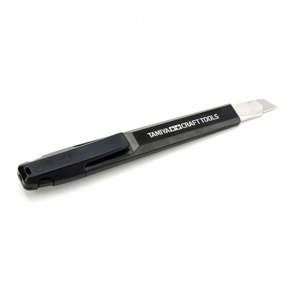 Tamiya Craft Knife II 74153