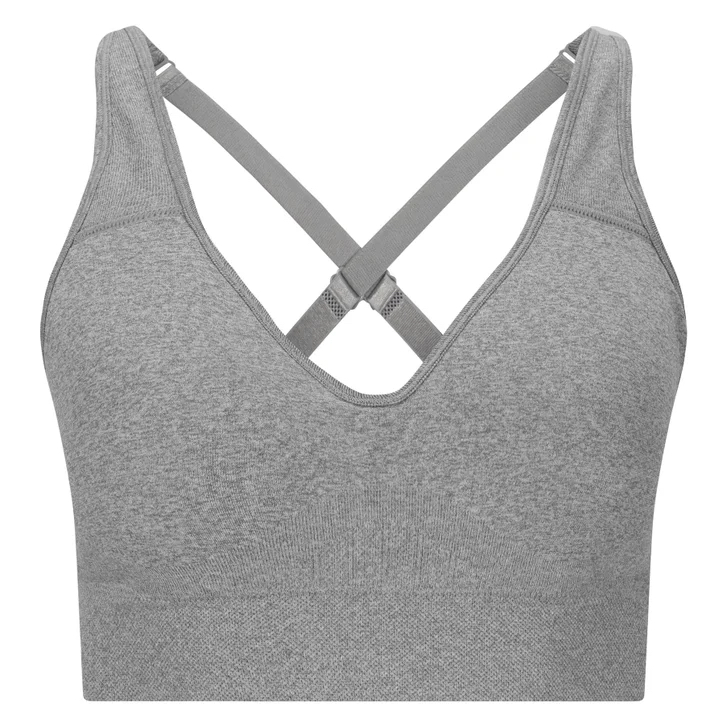 加拿大直送 PUMA 女裝運動內衣 2 件裝．