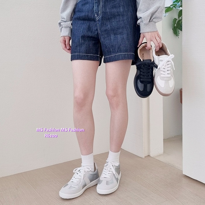 R6200 韓國🇰🇷拼色sneakers