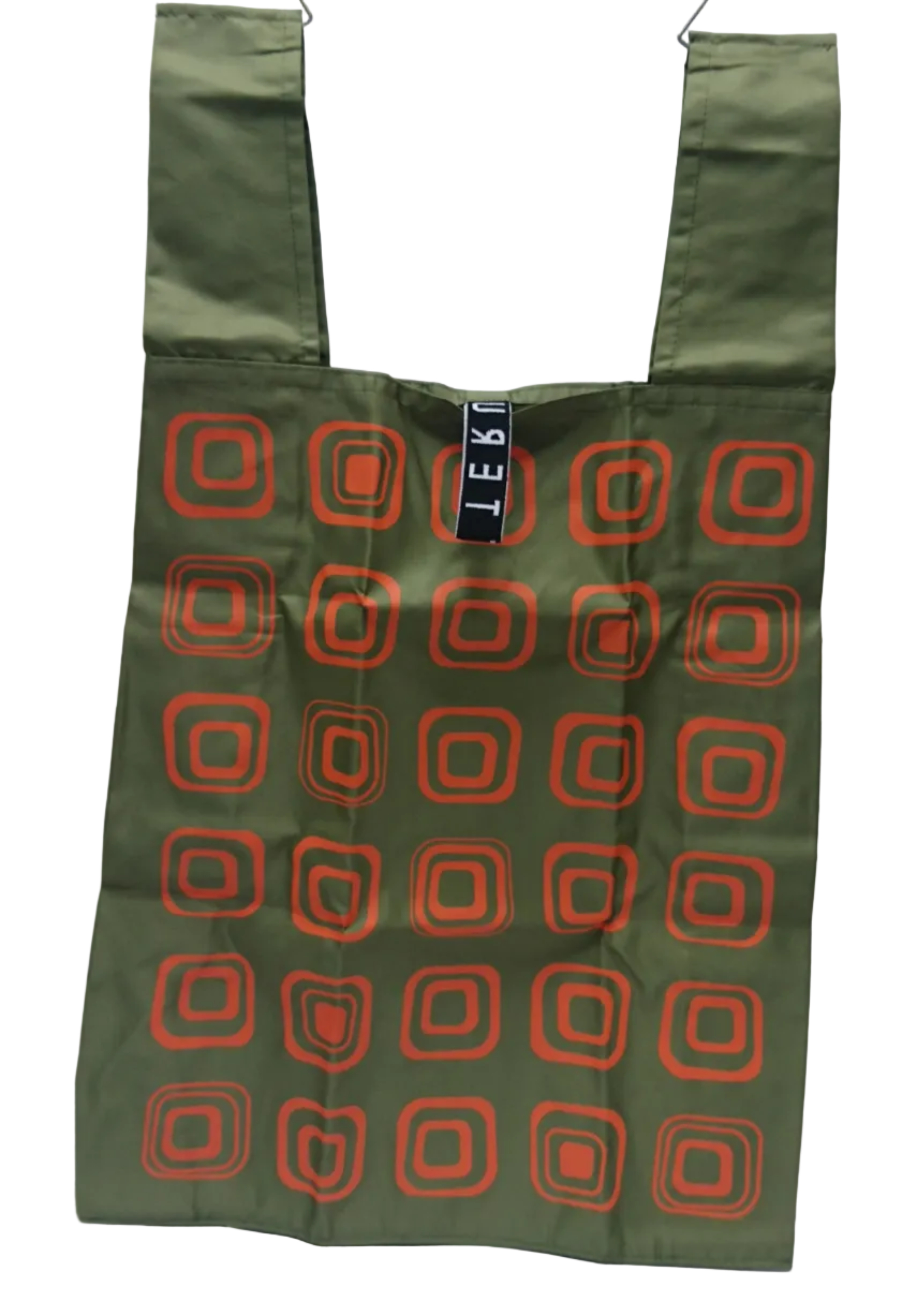 POCKET BAG 環保袋 L  (NO-70106/1)
