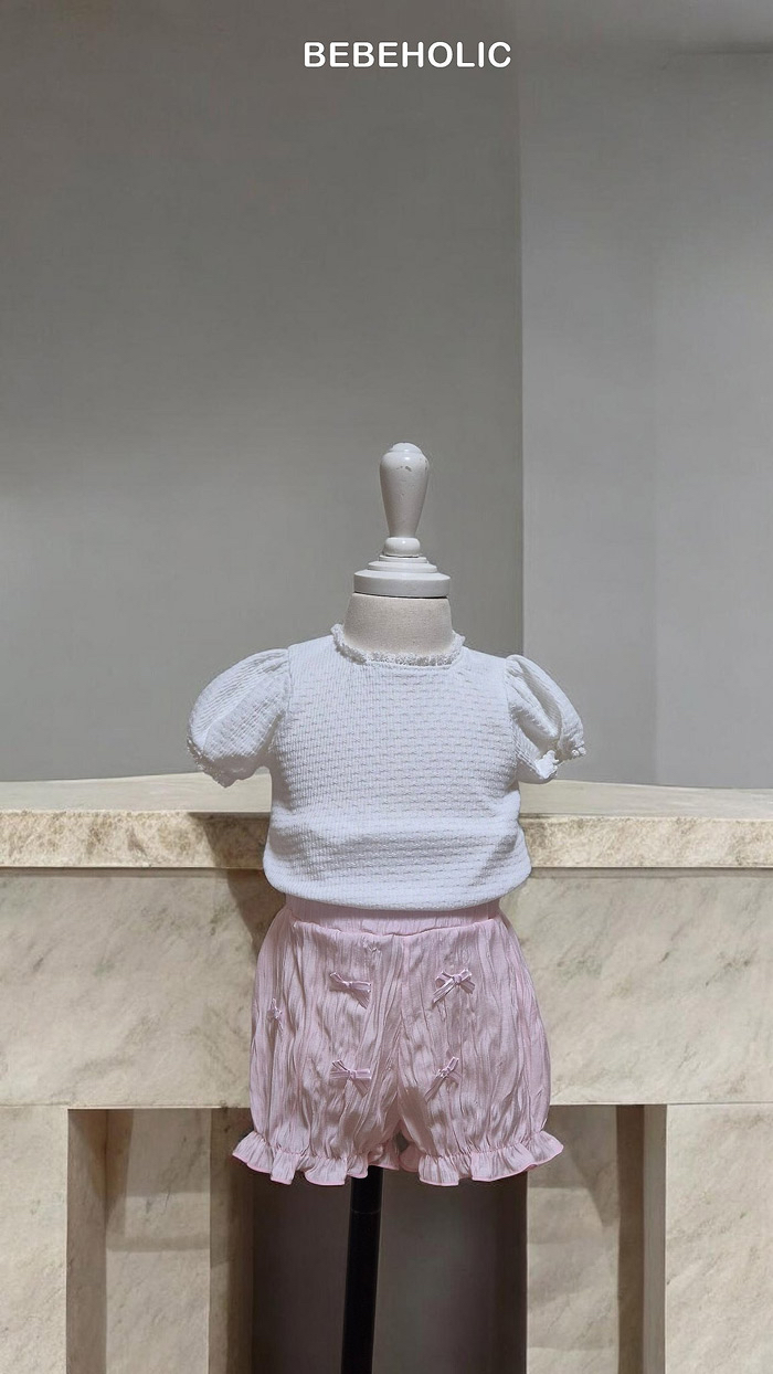 🇰🇷Bebeholic短褲