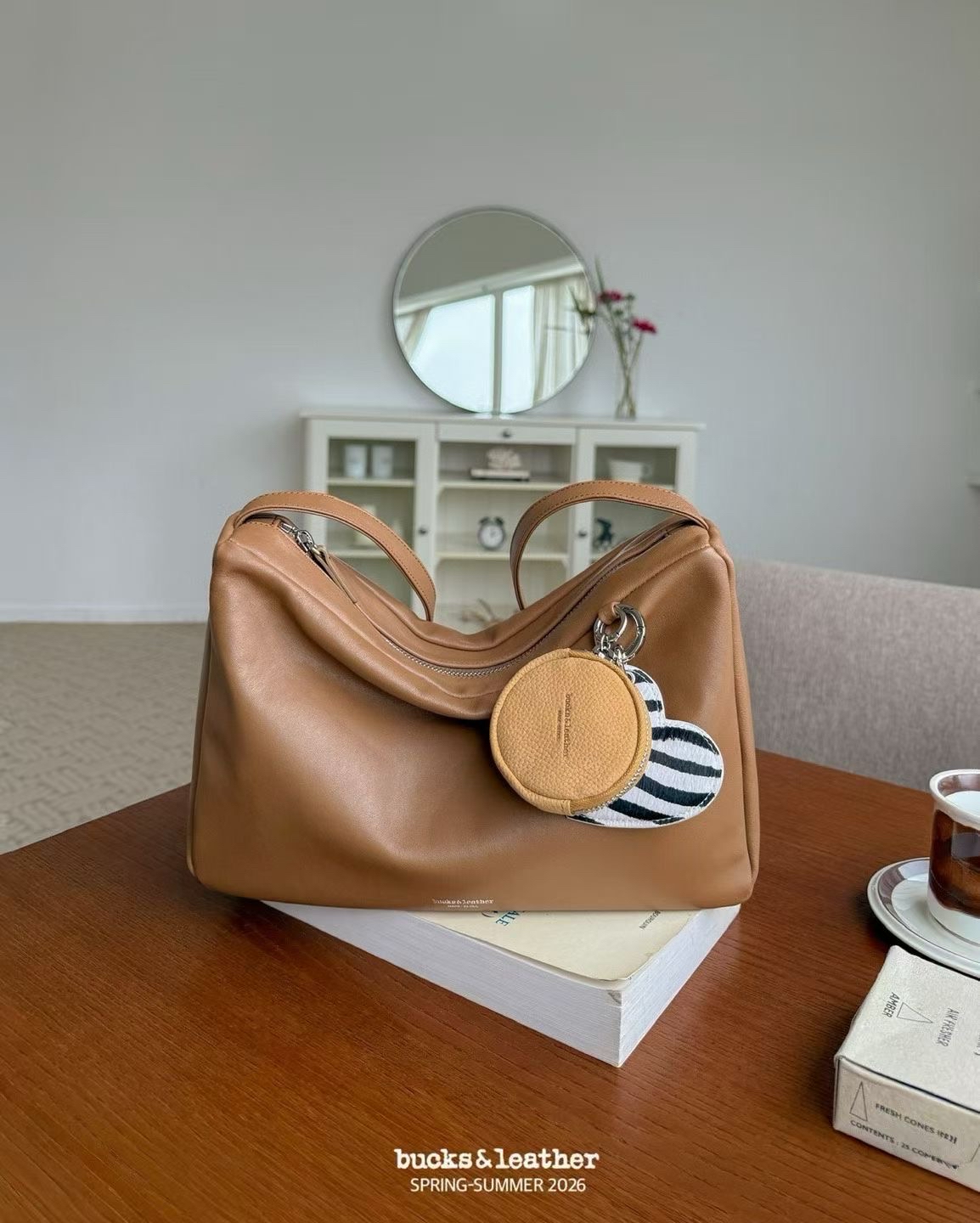 行李包 PORTER BAG (零錢包需要額外購買)