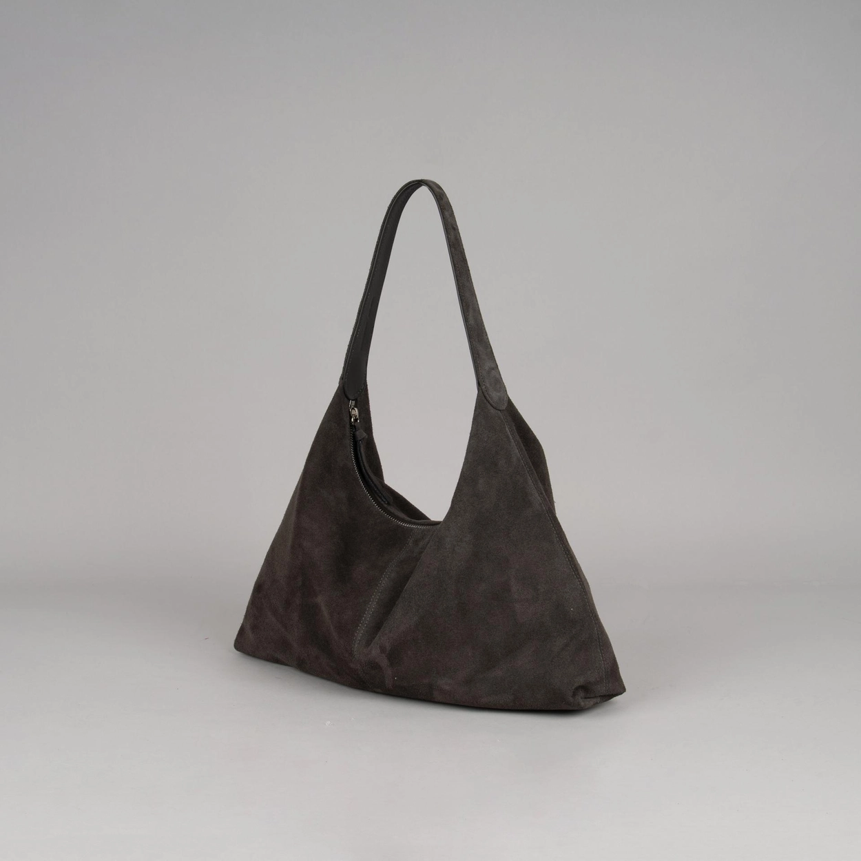 【莫奈風】 預訂_Mone Bag (L) By Bucks & leather