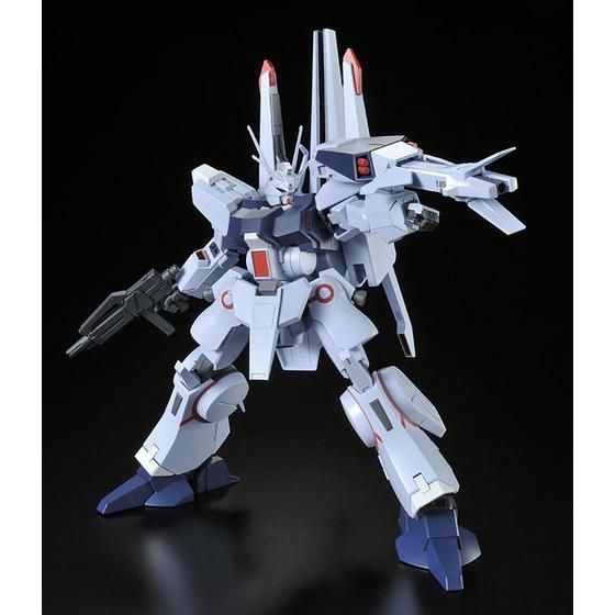 HGUC 1/144 SILVER BULLET (FUNNEL TEST TYPE) [Sep 2026 Delivery]