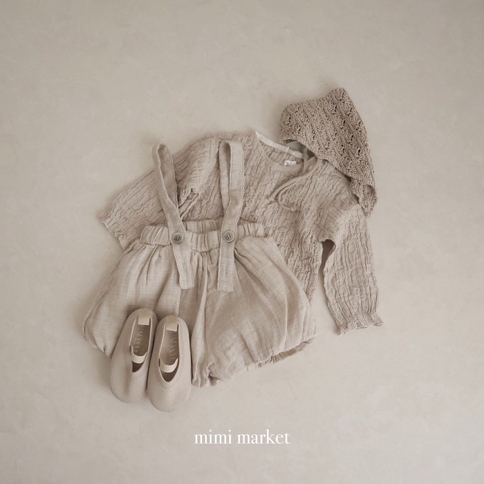 🇰🇷mimi-market pants
