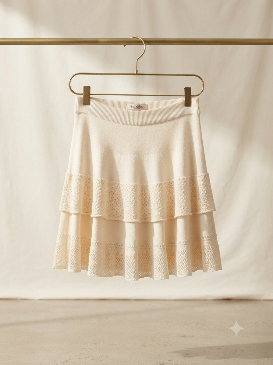 Knit Setwear