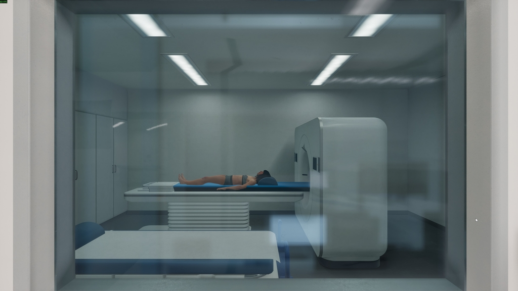 【預售 9/10】PS5 急診室模擬器 Emergency Room Simulator 中/英文  (英文封面) PO1091
