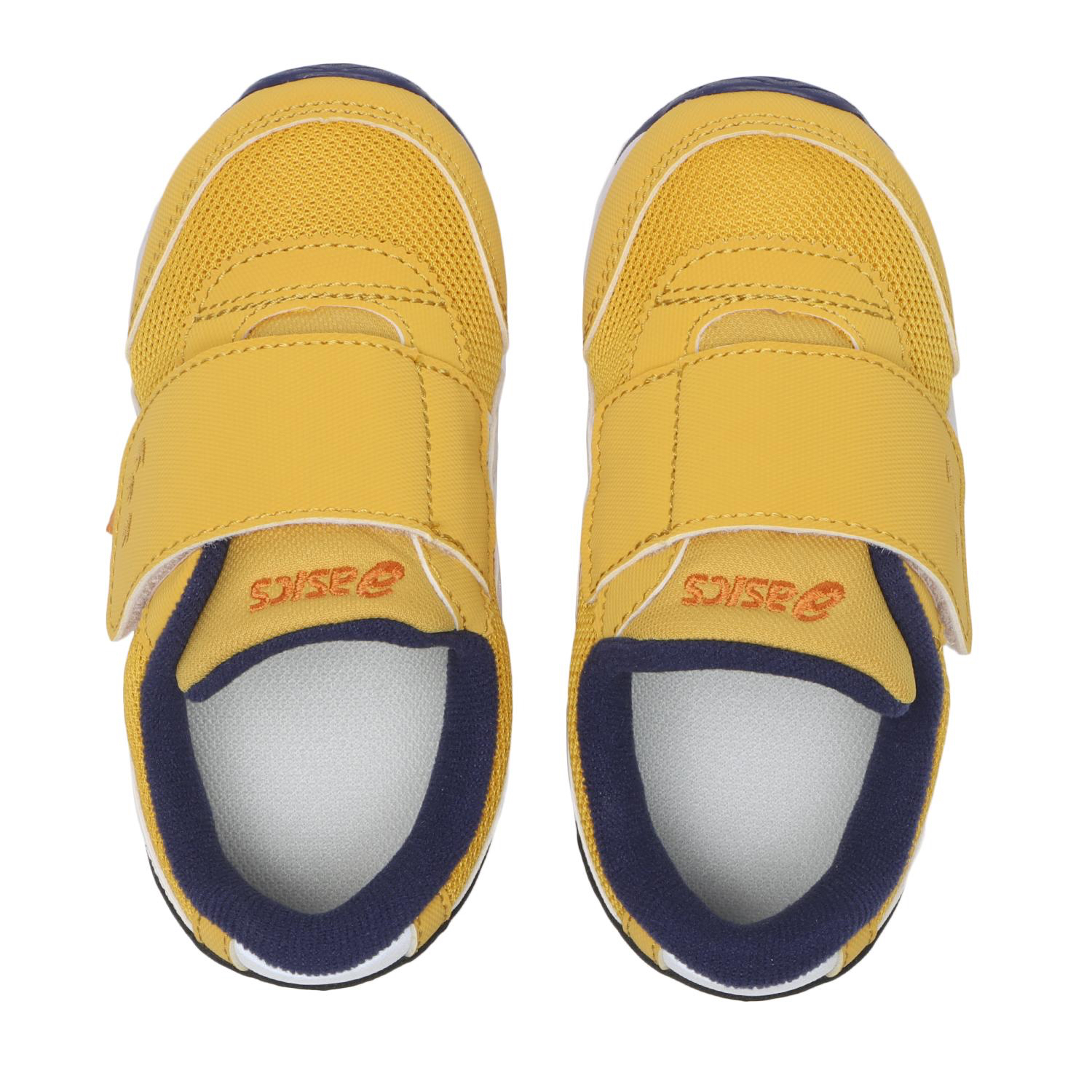 🇯🇵預訂 日本直送🇯🇵ASICS 恐龍圖案拼色波鞋(Baby)