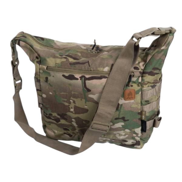 Helikon-Tex Bushcraft Satchel 戰術斜背包