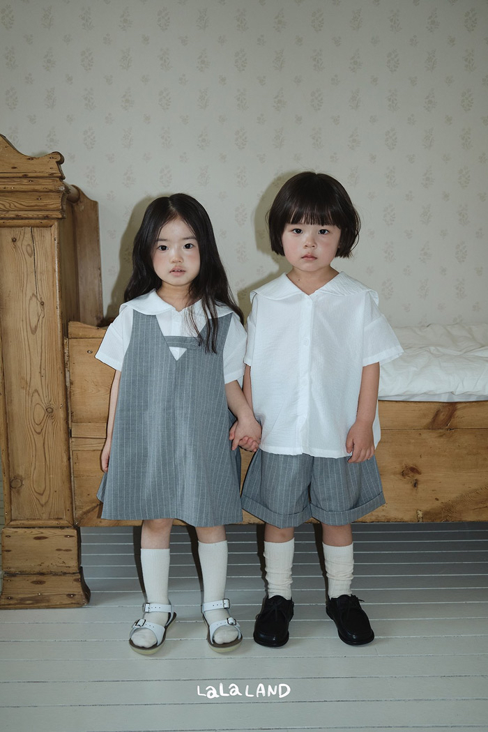 🇰🇷Lalaland kids 短褲