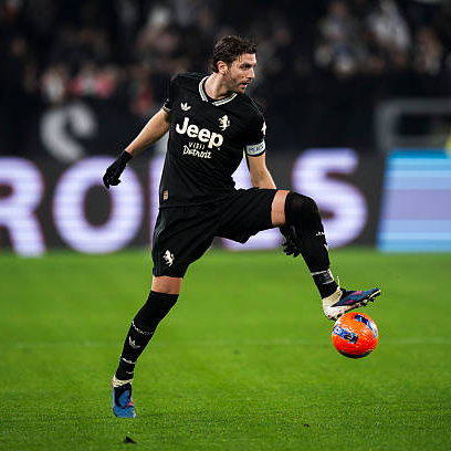 Adidas Juventus 祖雲達斯 2025-26 三客球迷版球衣 (可加印字章) KC3486