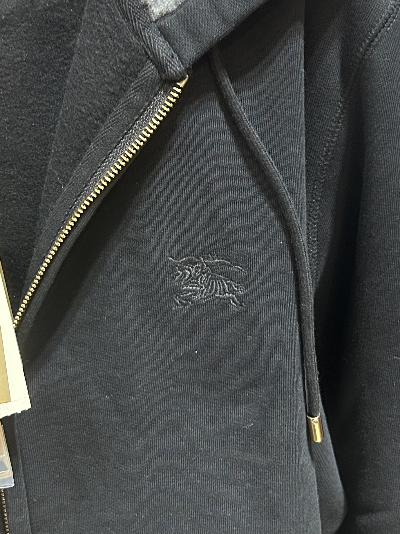 Burberry outer Size: XL 100%Authentic,