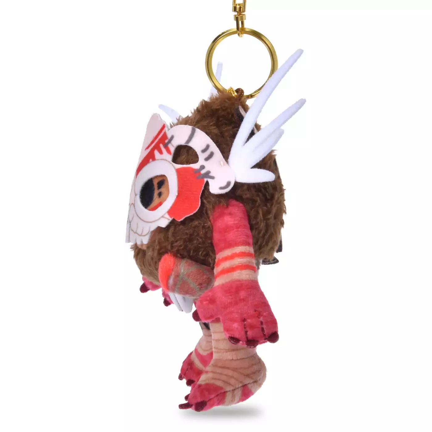 🌸 【預訂】Kakamora 公仔掛飾-Moana 2 系列