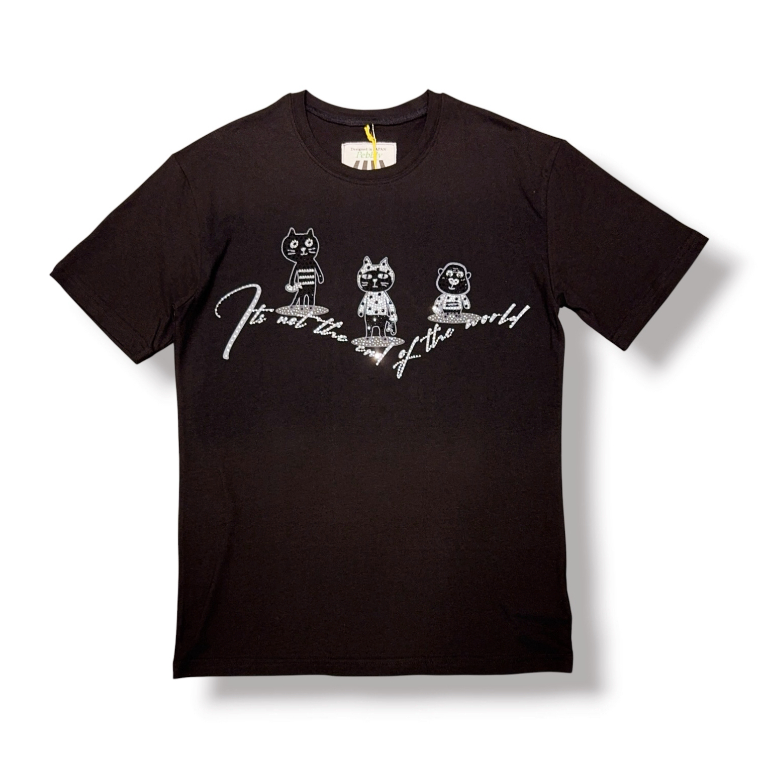 Me&Yo Gorimi World Tee