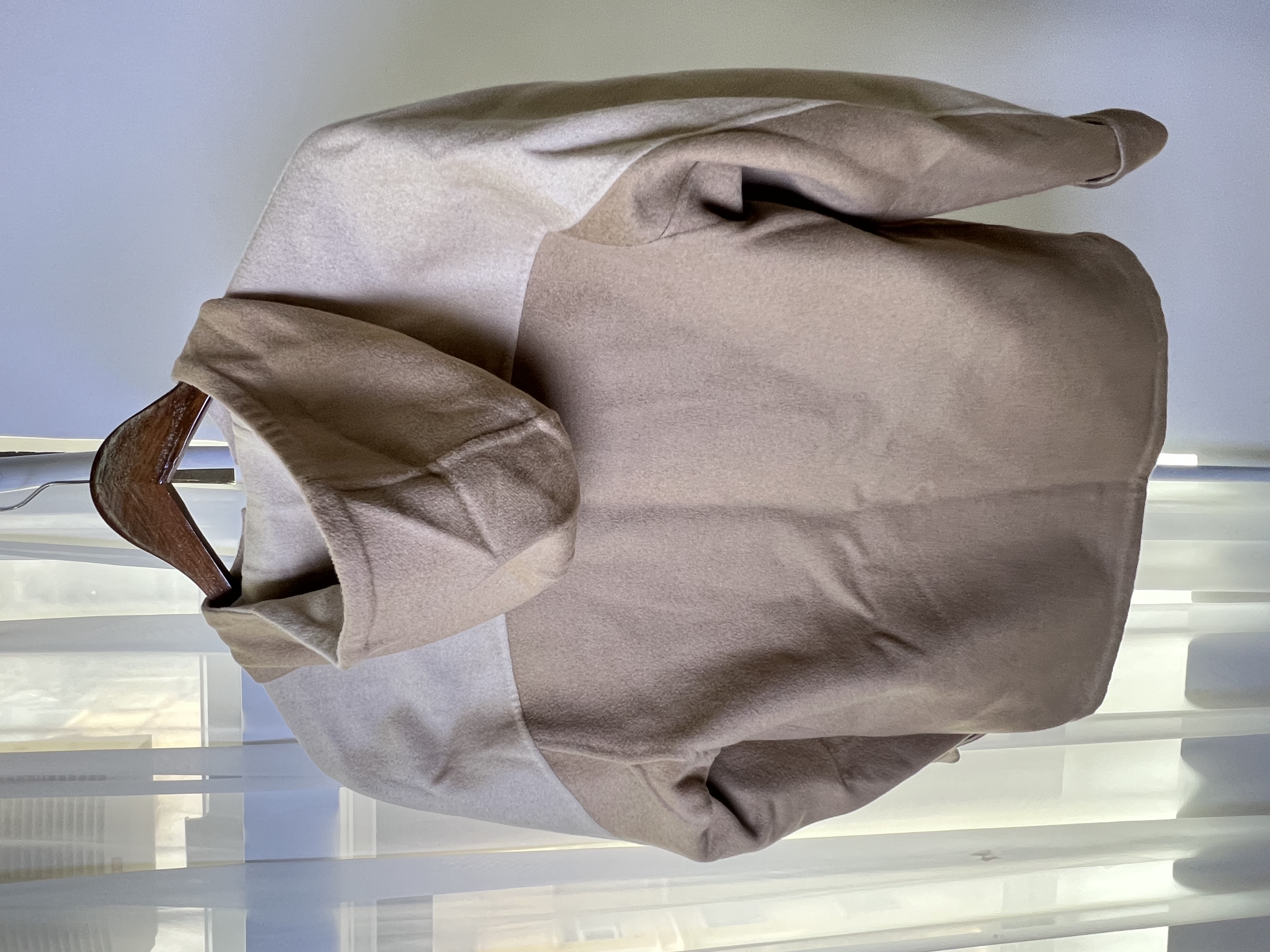 Pre-Owned LORO PIANA Jacket / Product Code: 26041912