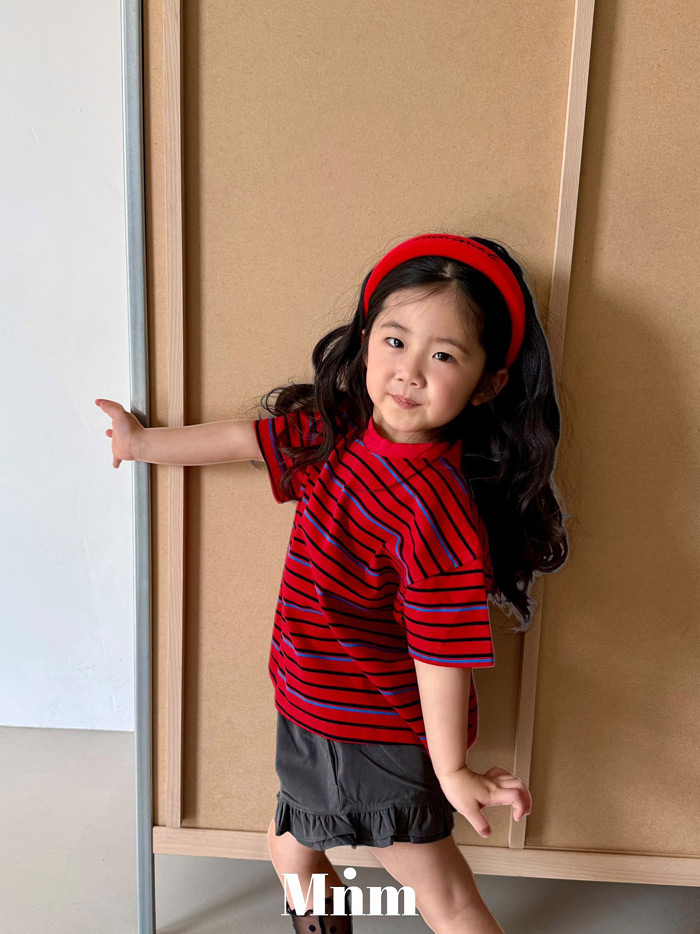 🇰🇷Minimal 髮箍