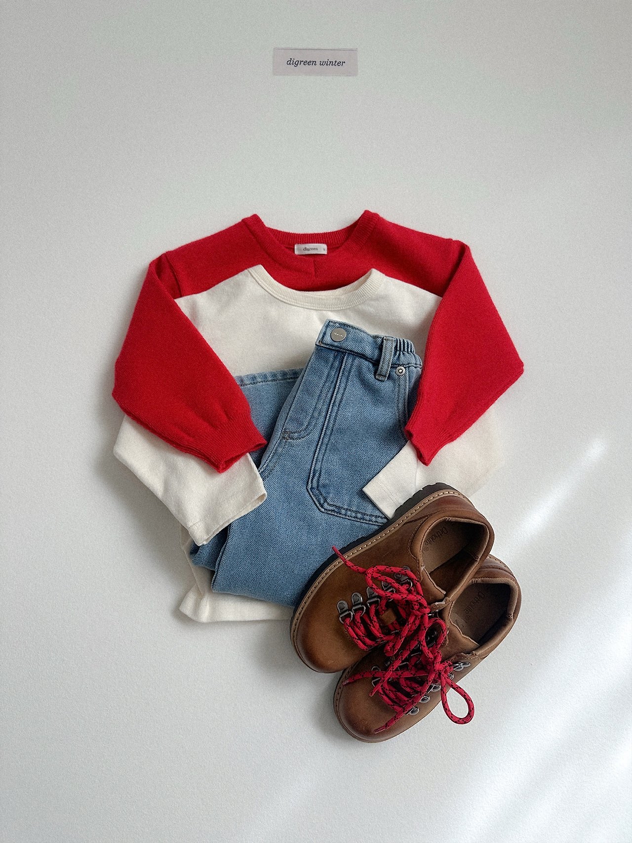 Digreen | Churros Tee