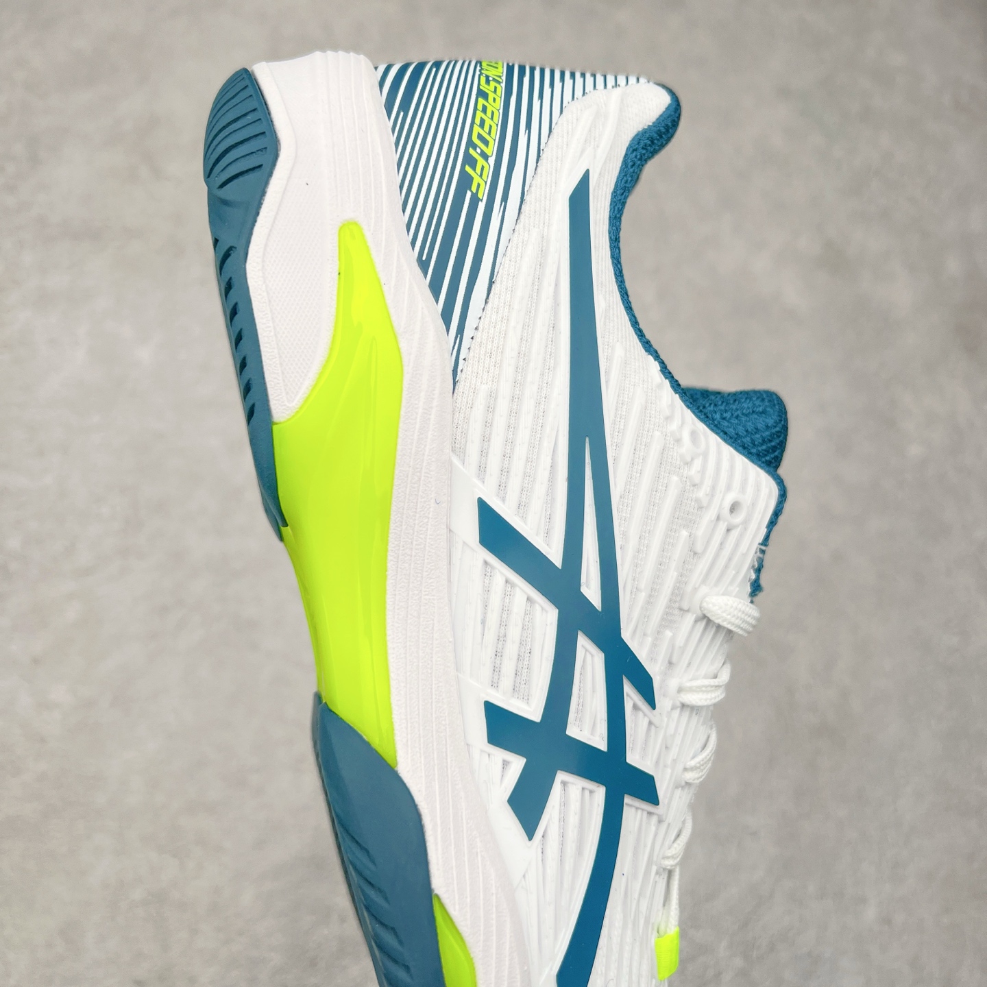 Asics Solution Speed FF 2