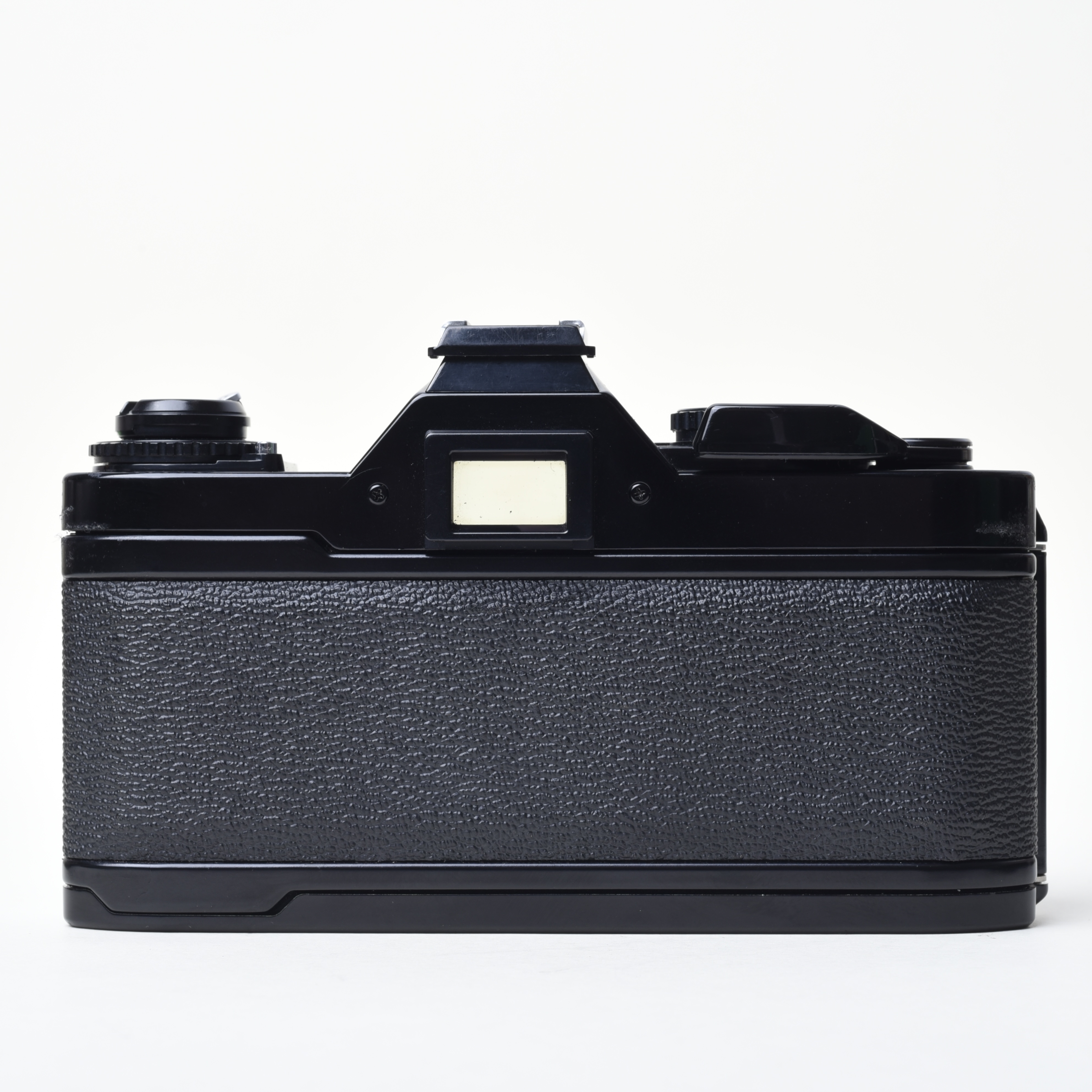 Canon AV-1配置Canon New FD 50mm f2 菲林相機