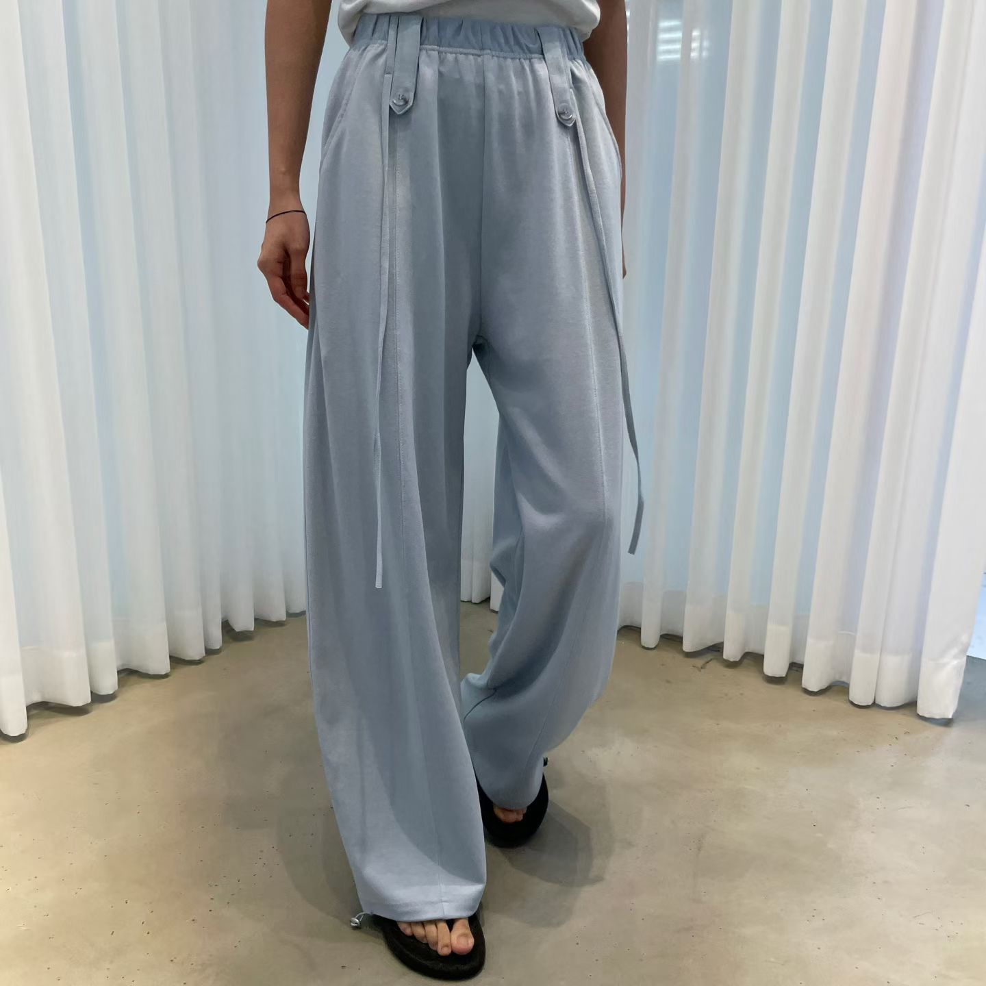 (2026SS) EYEFUL - PANTS