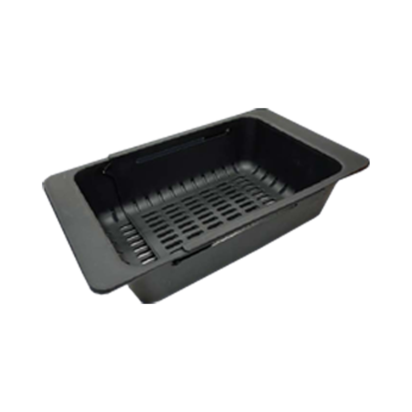 Otosani Single Bowl Stainless Steel Kitchen Sink (6046#) OTOSS6046