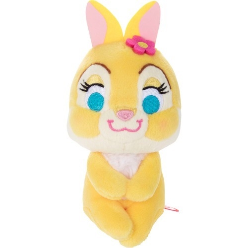 [現貨] [日本直送] Thumper & Miss Bunny 排排坐 {TF248214S}