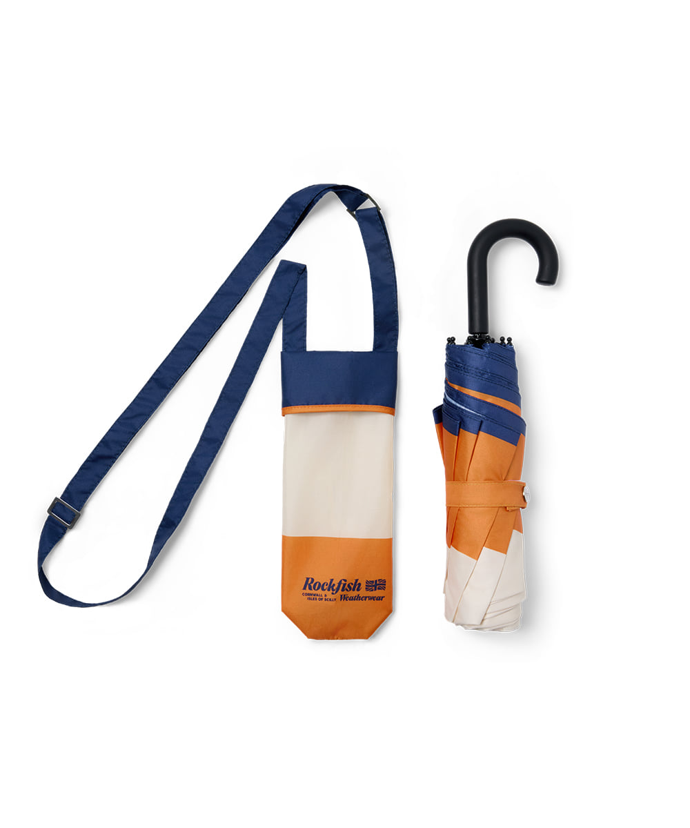 Rockfish Weatherwear Color Block 縮骨遮