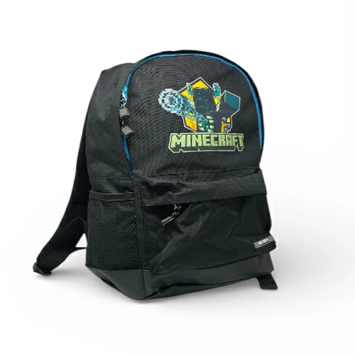 🆕【⭐訂購⭐】日本直送 🇯🇵 #Minecraft 小童背包 🌀[PLBD-0136]  [260316]