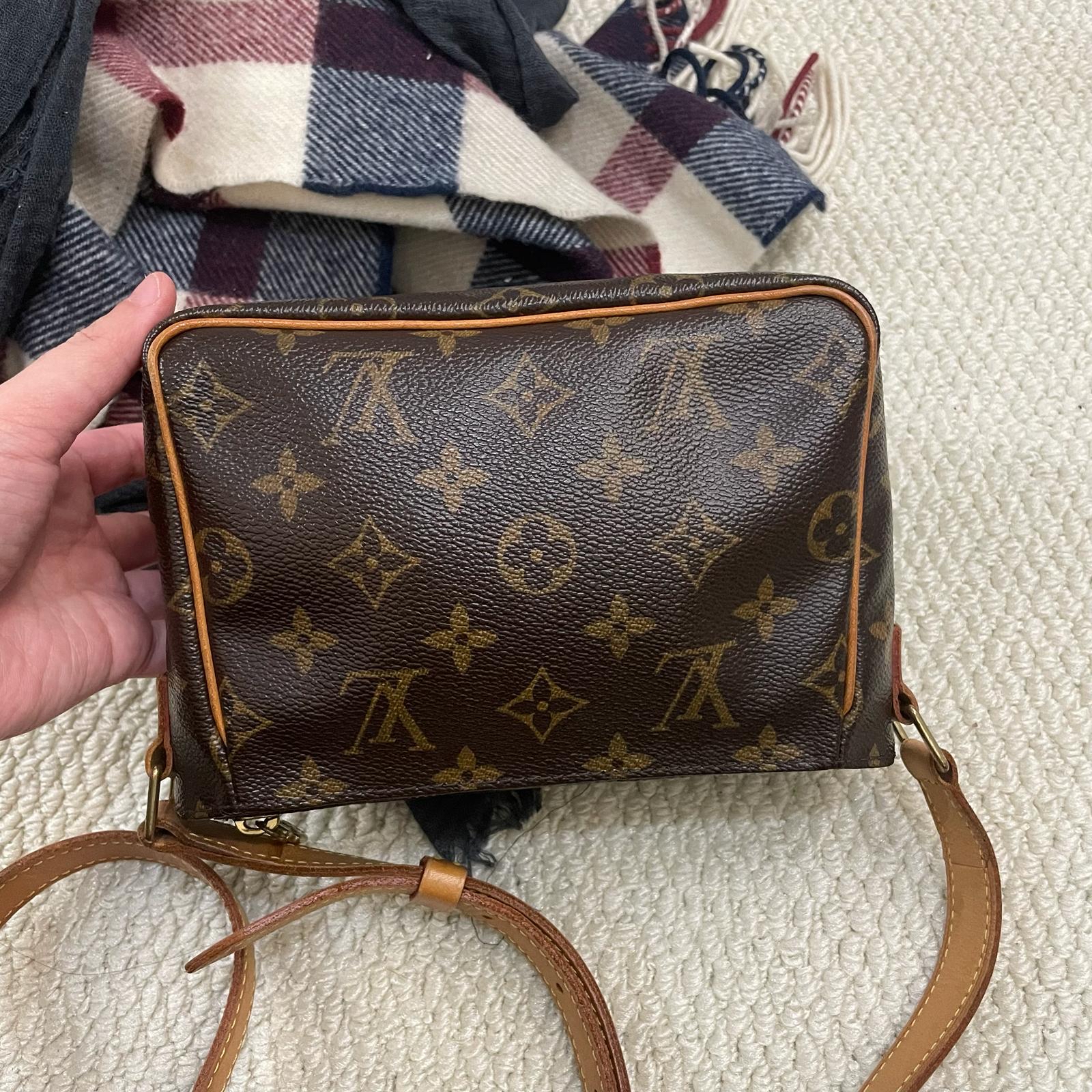 𝐋𝐨𝐮𝐢𝐬 𝐕𝐮𝐢𝐭𝐭𝐨𝐧 𝐕𝐢𝐧𝐭𝐚𝐠𝐞 豆腐包🥰