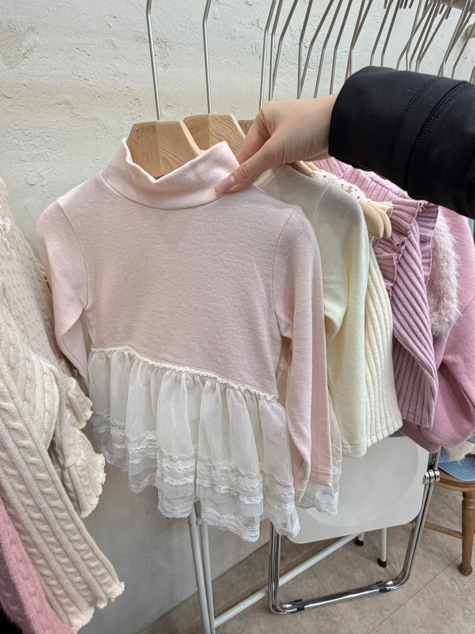 CP8109 Top
