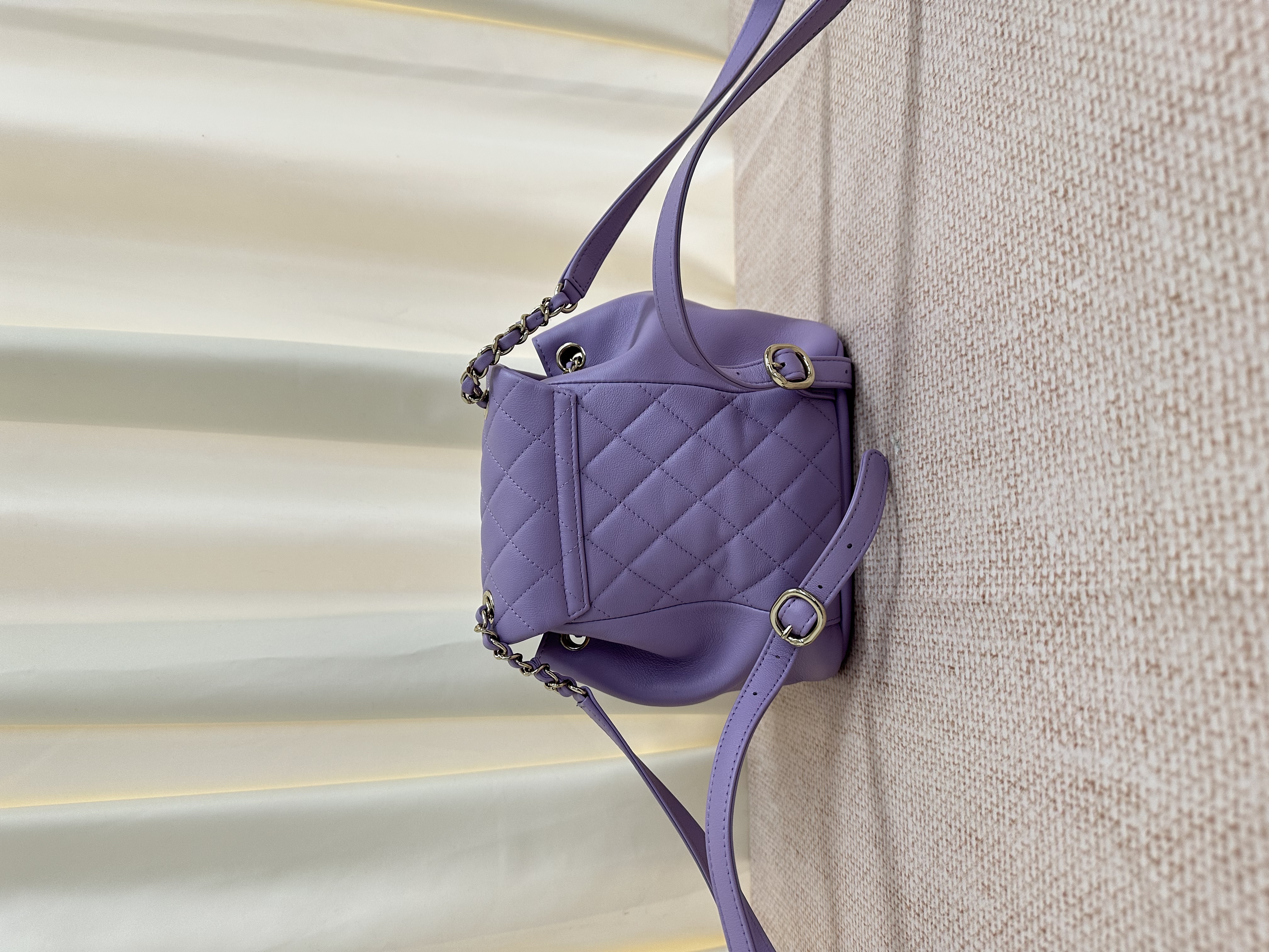 Pre-owned Chanel Backpack/ Product Code: 26041607