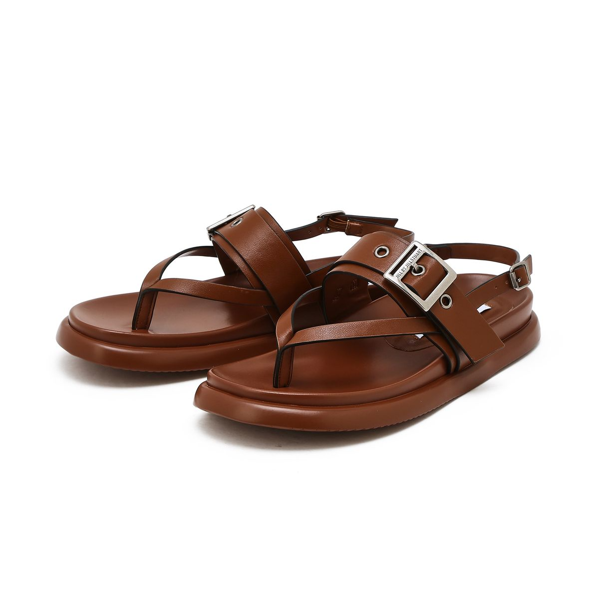 [JILL BY JILLSTUART] Buckle Flip-flops (2款)