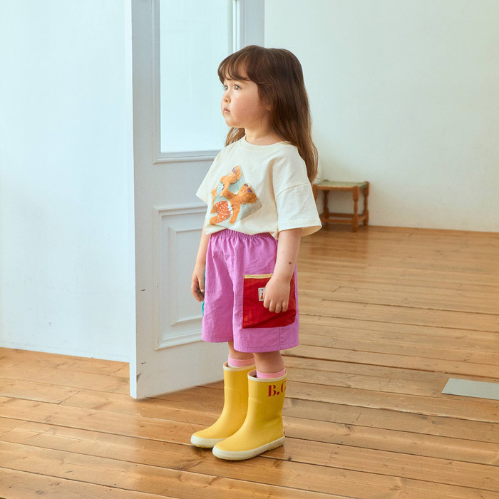 🇰🇷1st.BLUE tee