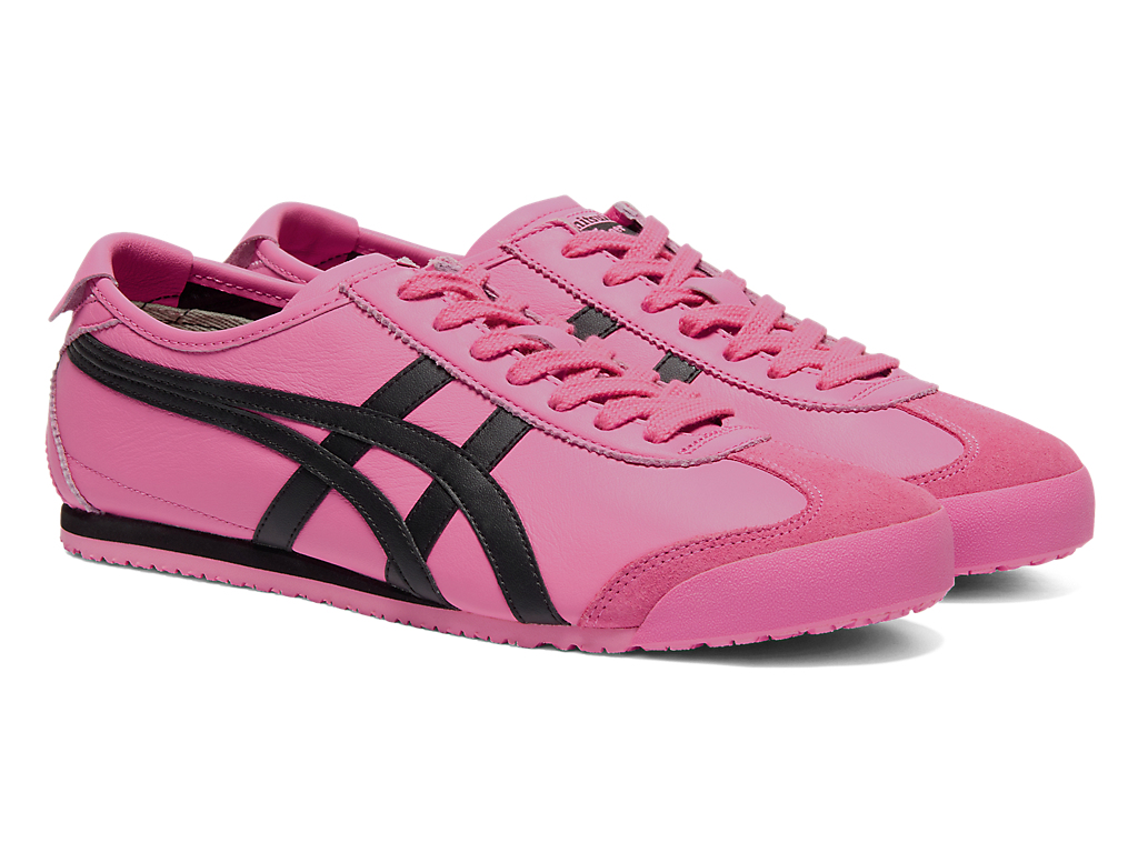 【预购】Onitsuka Tiger MEXICO 66｜1183C102
