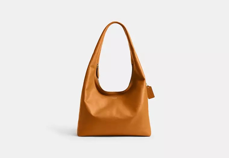 【返工返學百搭神包】Coach Pillow Brooklyn Shoulder Bag 34