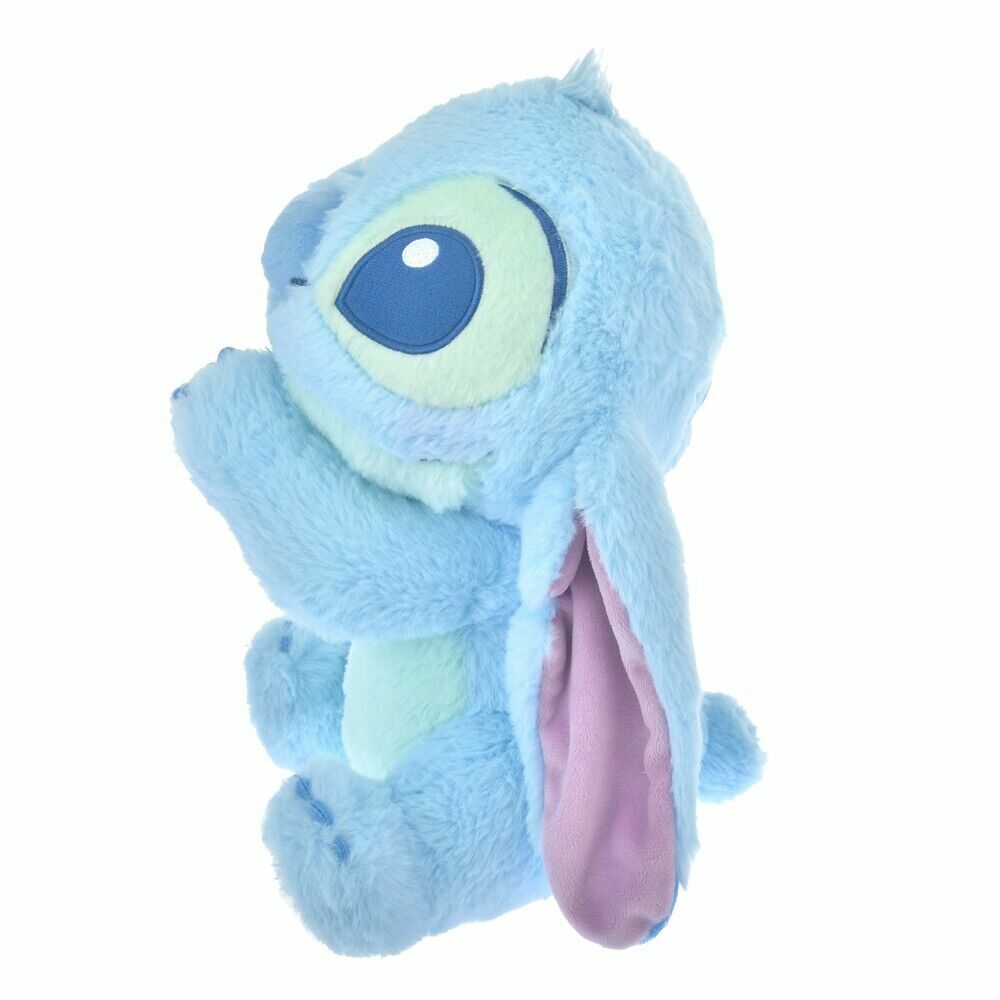 [現貨] [JDS] 史迪仔｜Fluffy Cutie｜毛公仔 {TF220735}