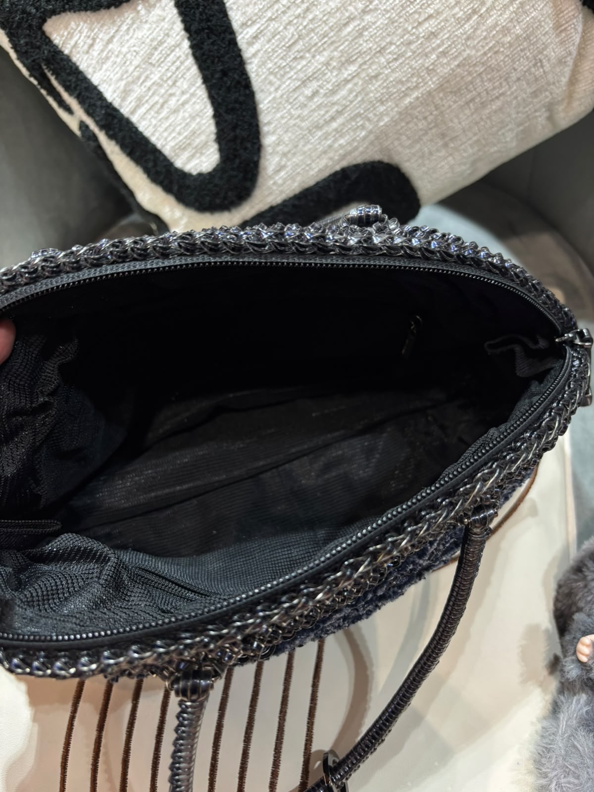 Anteprima Boston Bag 100%Authentic,95%new  