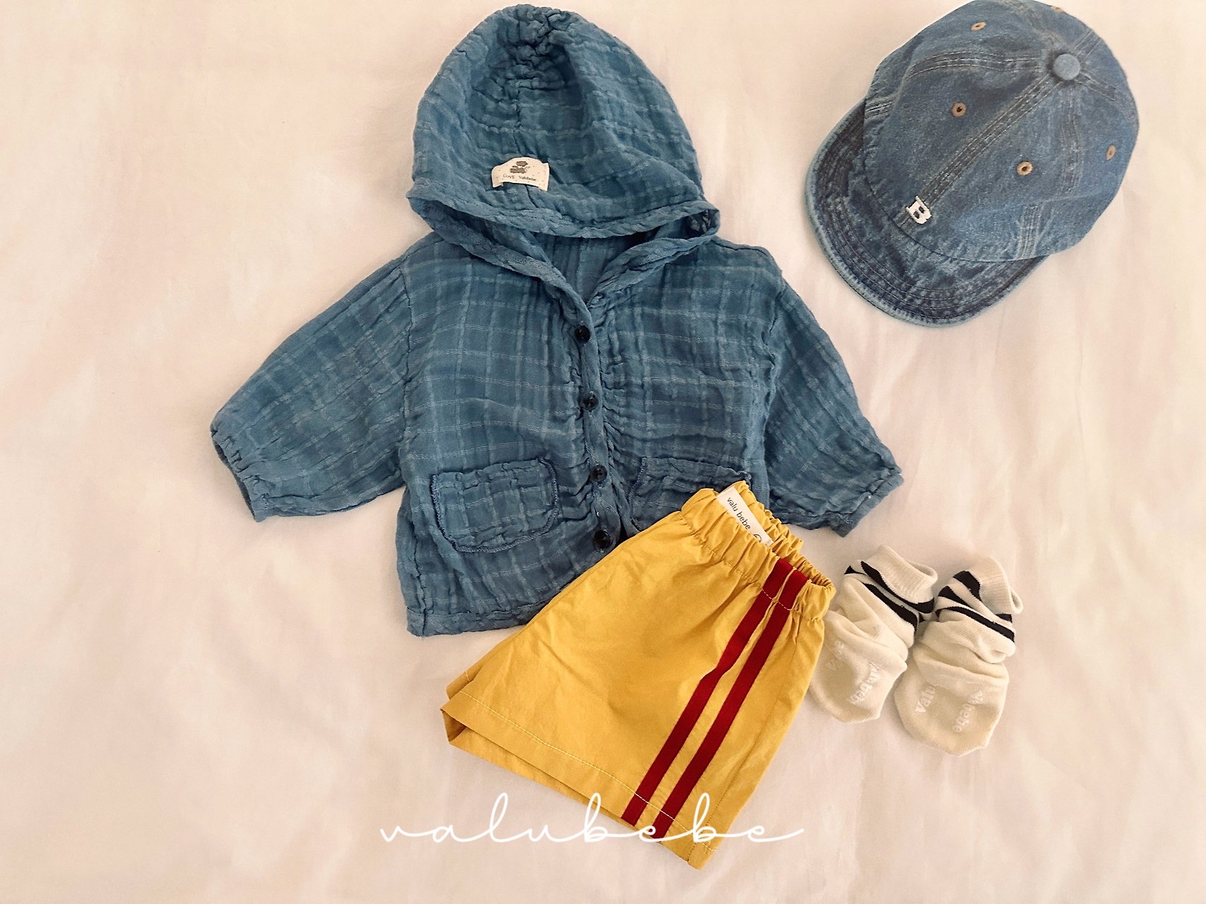 🇰🇷Valu_bebe外套