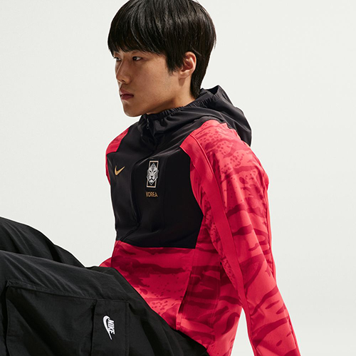 Nike South Korea 南韓Energy復刻風運動連帽外套 IH1287
