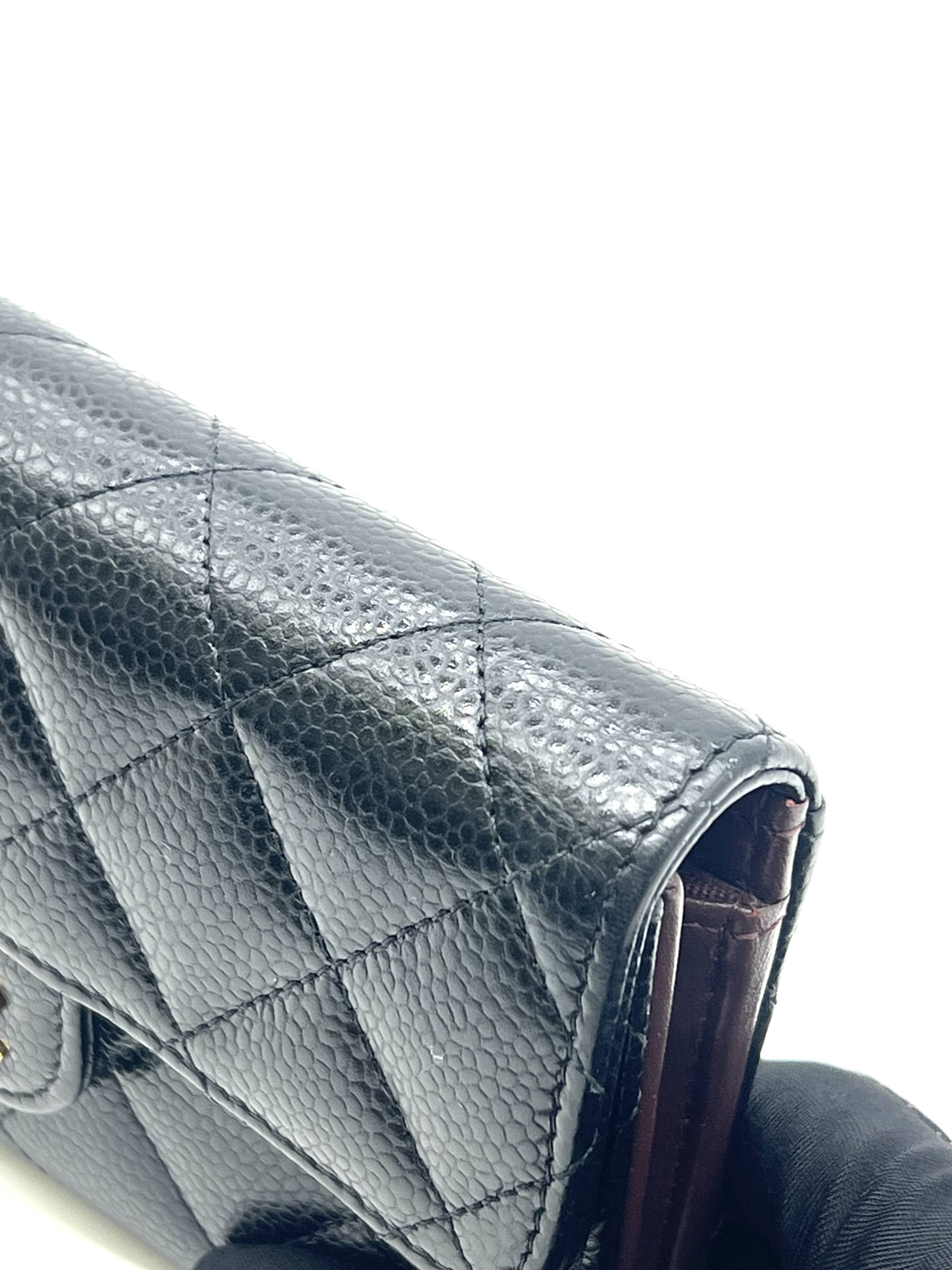 Pre-Owned Chanel Wallet / Product Code: 26040705