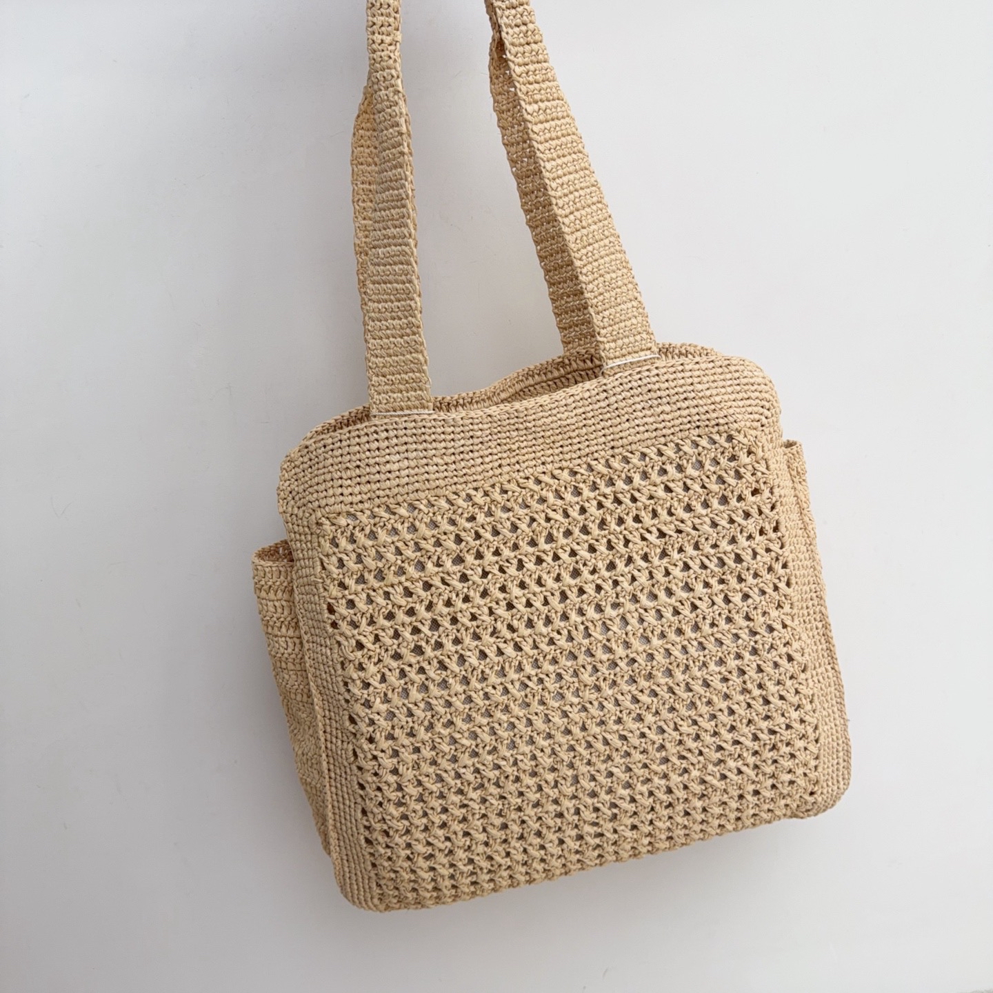 【預訂貨品】 24年款🤎 MiuMiu 編織包