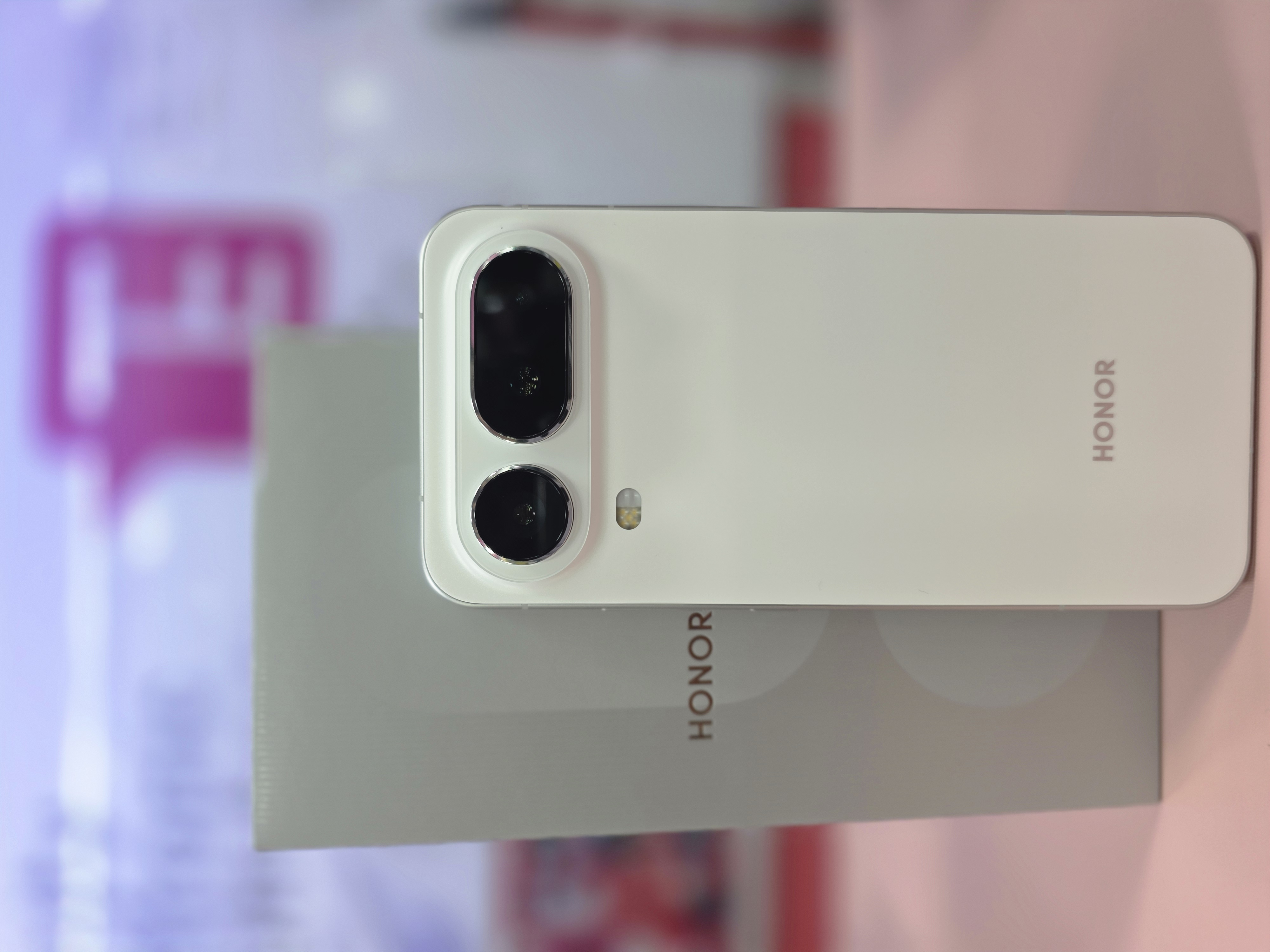 Honor Magic 8 Pro Air