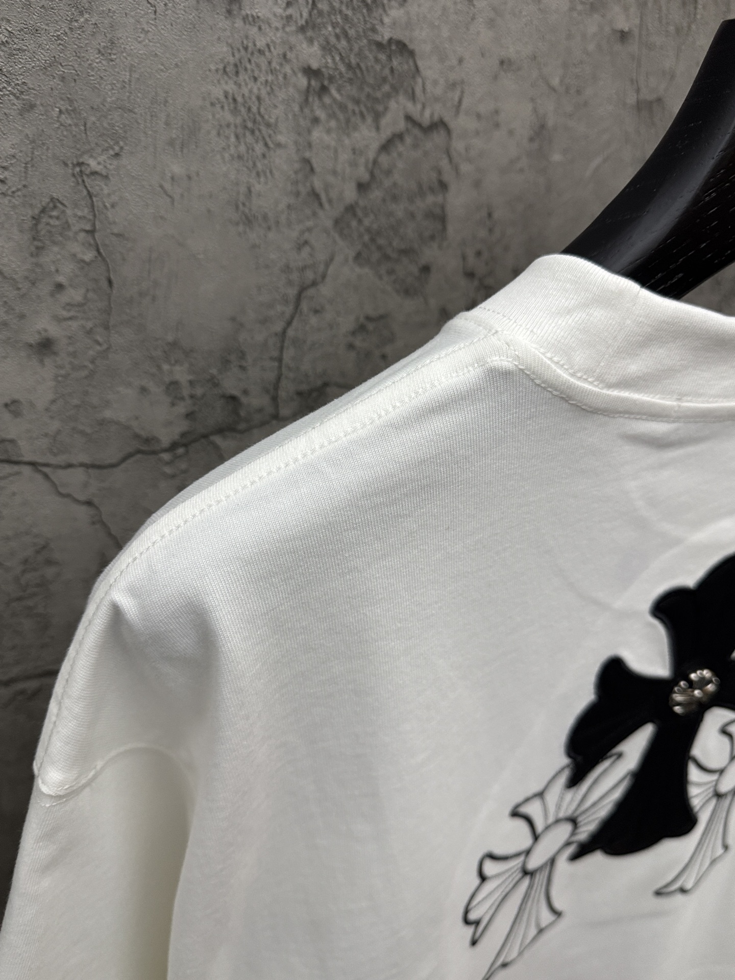 Chrome Hearts Tee