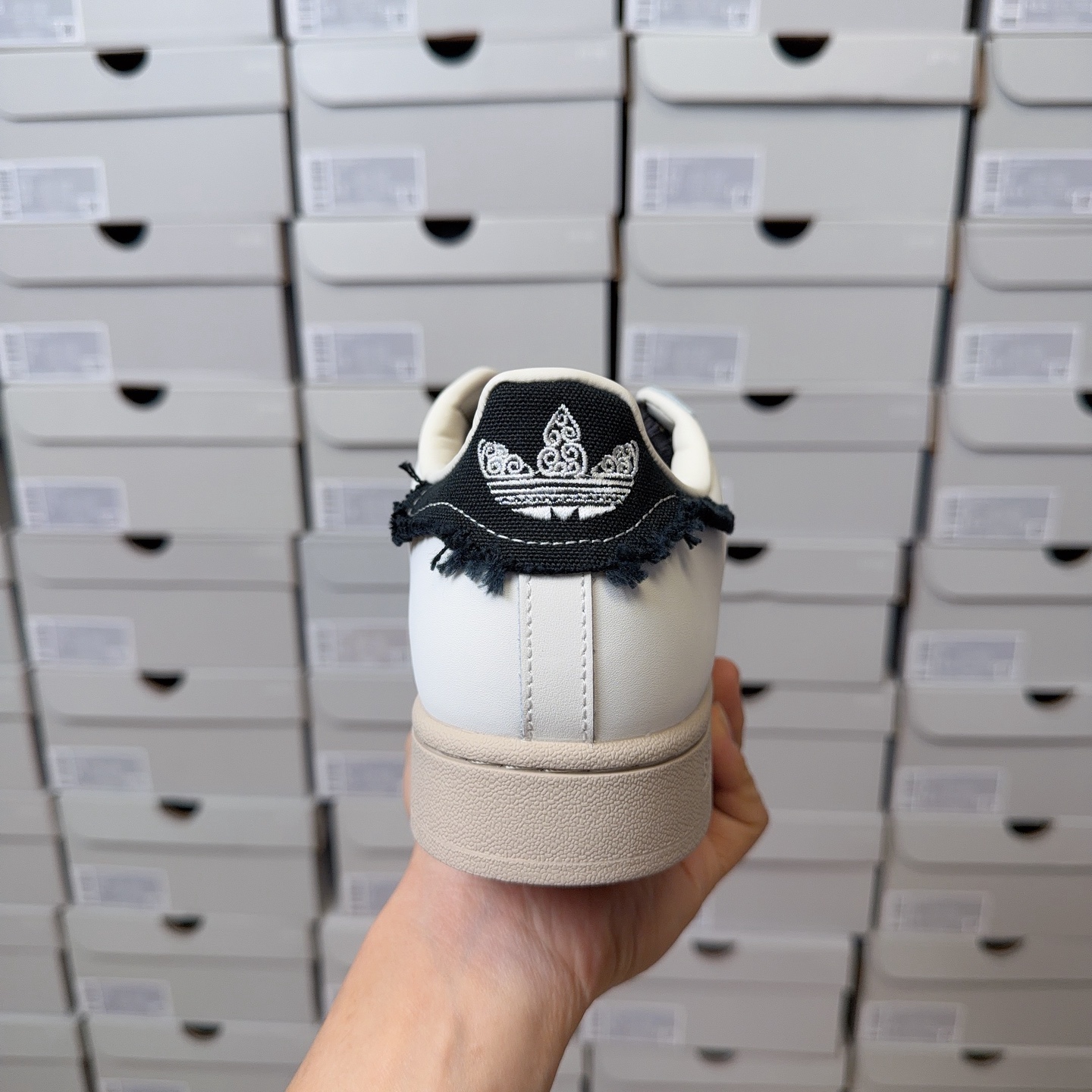 Adidas Originals Superstar II JQ8722