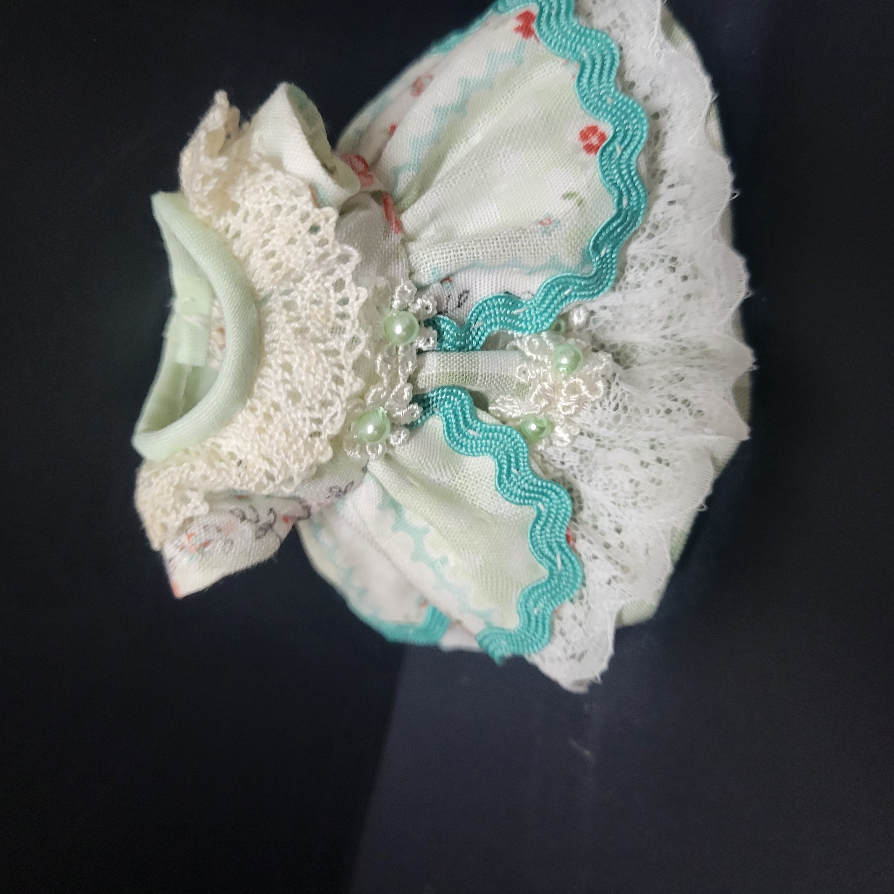 森林家族衫仔(不連公仔）