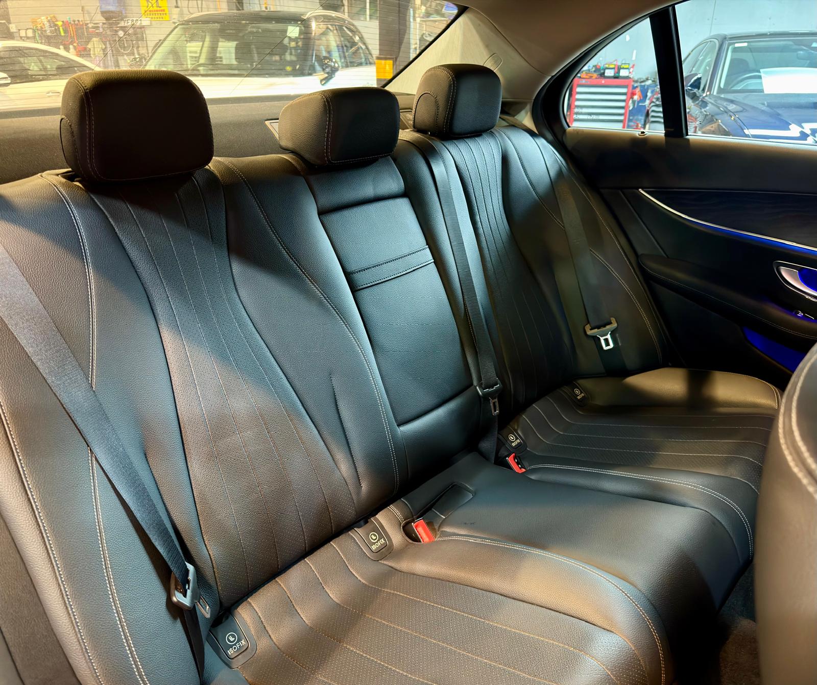 Mercedes-Benz E200 Avantgarde 2019