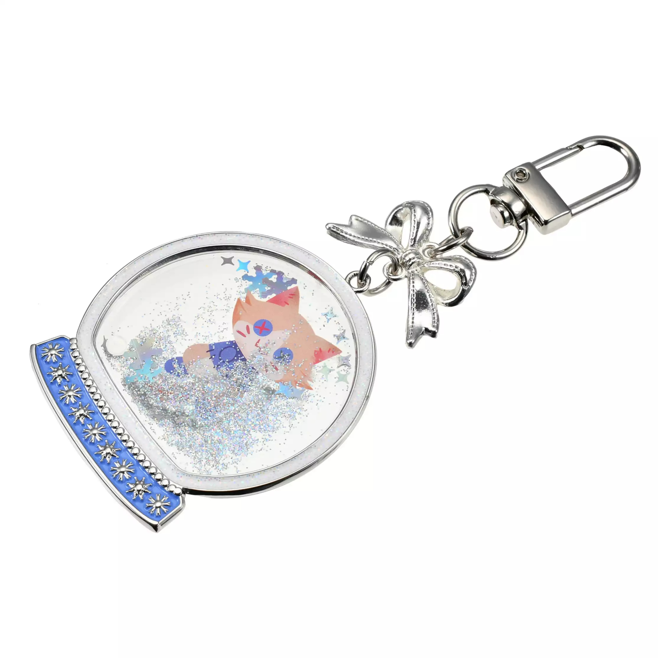 🌸 【預訂】Frozen Charm(隨機) - DISNEY FROZEN CHRISTMAS 2026